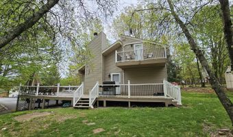 145 Penn Forest Trl, Albrightsville, PA 18210
