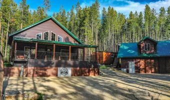 23 Lodgepole Ln W, Anaconda, MT 59711