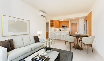 1388 Kapiolani Blvd 1604, Honolulu, HI 96814