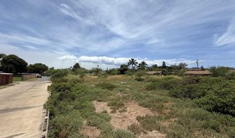 16 E Waipuilani Rd, Kihei, HI 96753