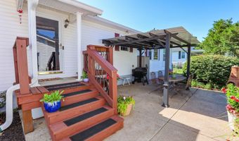 268 S 5th St, Barlow, KY 42024