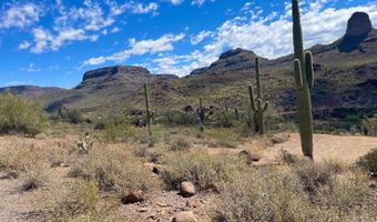 S Tillys Trail, Black Canyon City, AZ 85324