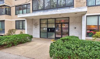 2030 F St NW #411, Washington, DC 20006