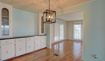 710 Hyacinth Cir, Barefoot Bay, FL 32976