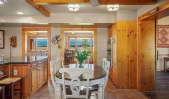 6100 Waterbarrel Rd, Beulah, CO 81023