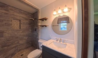 1511 LEONA Dr, Ashdown, AR 71822
