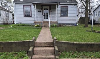 2214 Chase St, Anderson, IN 46016