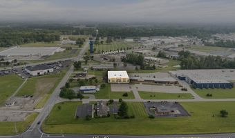 1 Hedstrom Dr, Ashland, OH 44805
