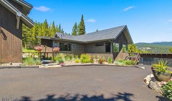 215 Gray Owl Ln, Big Sky, MT 59716