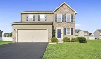 362 HARVEST GROVE Trl, Dover, DE 19901