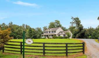 48 MADDOX Ln, Amissville, VA 20106