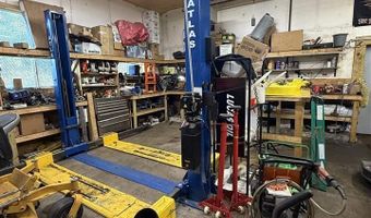 3622 N US 41, Bloomingdale, IN 47832