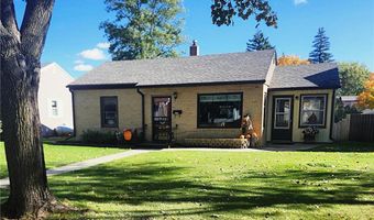 1405 Bryant St, Alexandria, MN 56308