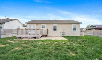 718 E Hedgewood, Andover, KS 67002