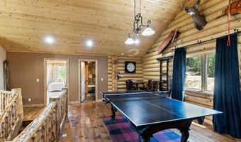 603 N Half Circle Dr, Brian Head, UT 84719