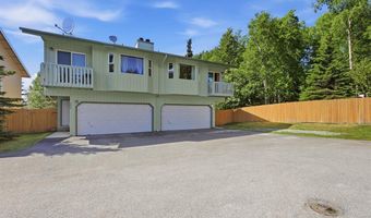 9052 Dewberry St #14, Anchorage, AK 99502