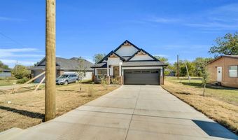 403 Santa Fe St, Alvarado, TX 76009