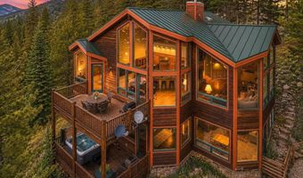 181 Red Fox Ct, Breckenridge, CO 80424