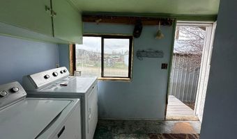 103 B Ave, Seneca, OR 97873