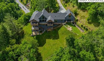 706 Silver Springs Rd, Banner Elk, NC 28604