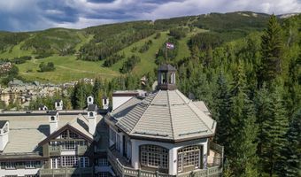 17 Chateau Ln 501, Beaver Creek, CO 81620