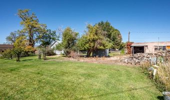 490 N 300 E St, Beaver, UT 84713