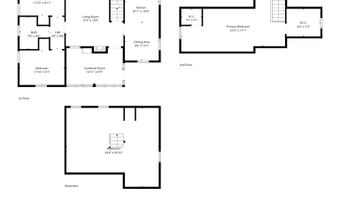 8508 Morgantown Rd, Indianapolis, IN 46217