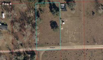 99 Th Pl, Archer, FL 32618