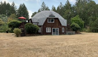 23555 SUTTLE Rd, Veneta, OR 97487