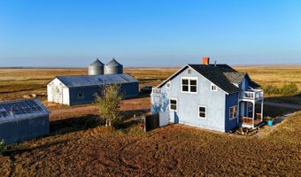 46488 County Road 74, Briggsdale, CO 80611
