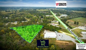 J & M Boulevard, Ash Flat, AR 72513
