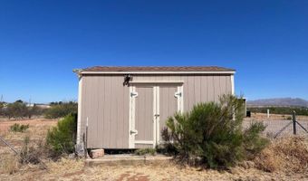 3310 W Mayo Pl, Benson, AZ 85602