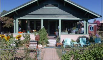311 W VISTA St, Bisbee, AZ 85603