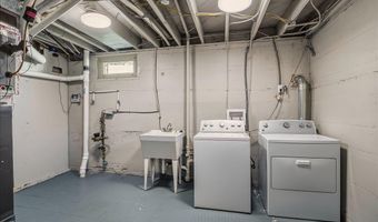 813 W 2ND Ave, Cheyenne, WY 82001