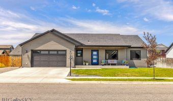 1005 Westwood Cir, Belgrade, MT 59714