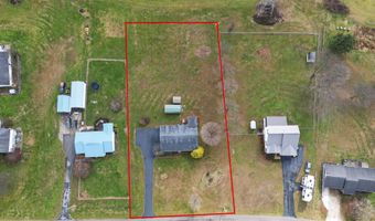 15002 Peaceful Valley Rd, Abingdon, VA 24210