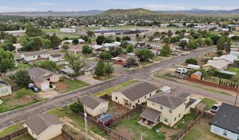 1601 W Uvalde, Alpine, TX 79830