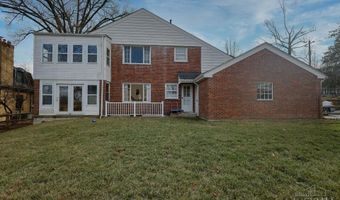 128 Forest Ave, Wyoming, OH 45215