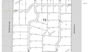 Partin lot 3, Beatty, OR 97621