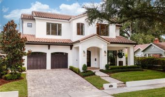 607 STETSON St, Orlando, FL 32804