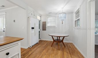 1106 Woodward Ave, Beaufort, SC 29902