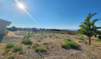 785 E Gretta Ln, Indian Springs, NV 89018