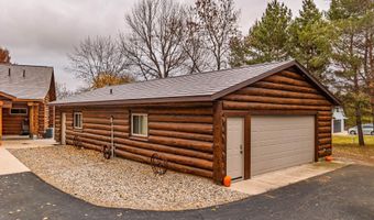 3005 W Lake Jessie Dr SE, Alexandria, MN 56308