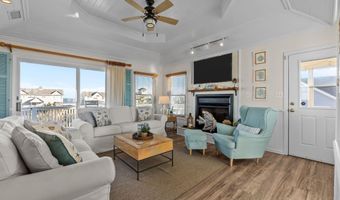 41490 Ocean View Dr Lot 11, Avon, NC 27915