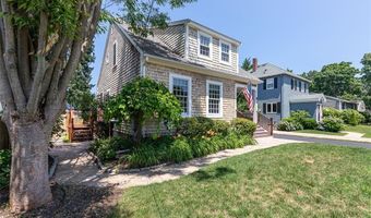 85 Highland Ave, Barrington, RI 02806