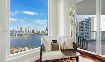 6000 Island Blvd 2406, Aventura, FL 33160