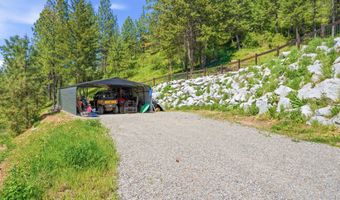 416 Miner Dr, Blanchard, ID 83804