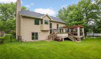 1366 140th Ln NW, Andover, MN 55304