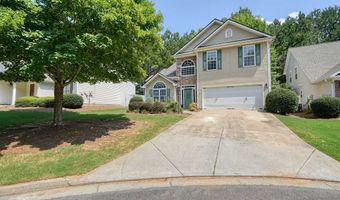 2582 Centennial Commons, Acworth, GA 30102