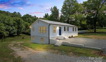 1034 Patton Ave, Albemarle, NC 28001